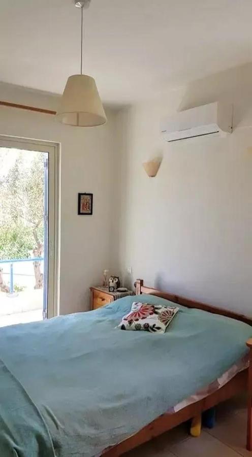 Apartament Leon Maleme Do 6 Os. Lägenhet Exteriör bild