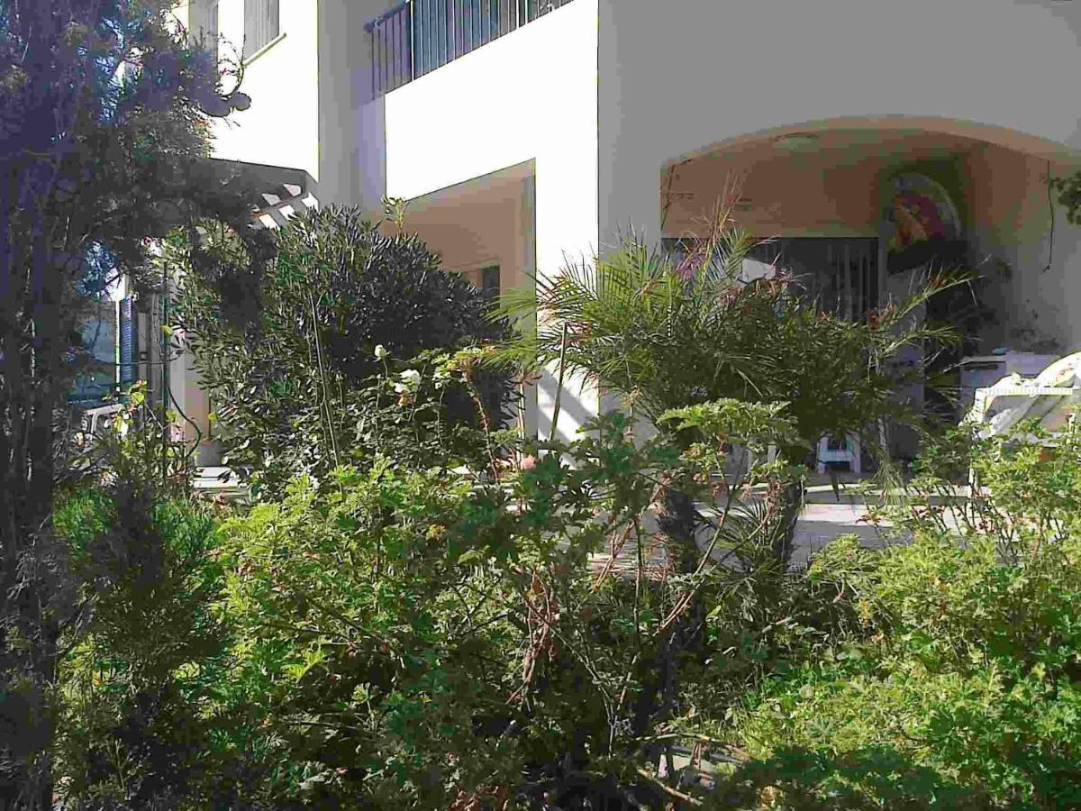Apartament Leon Maleme Do 6 Os. Lägenhet Exteriör bild