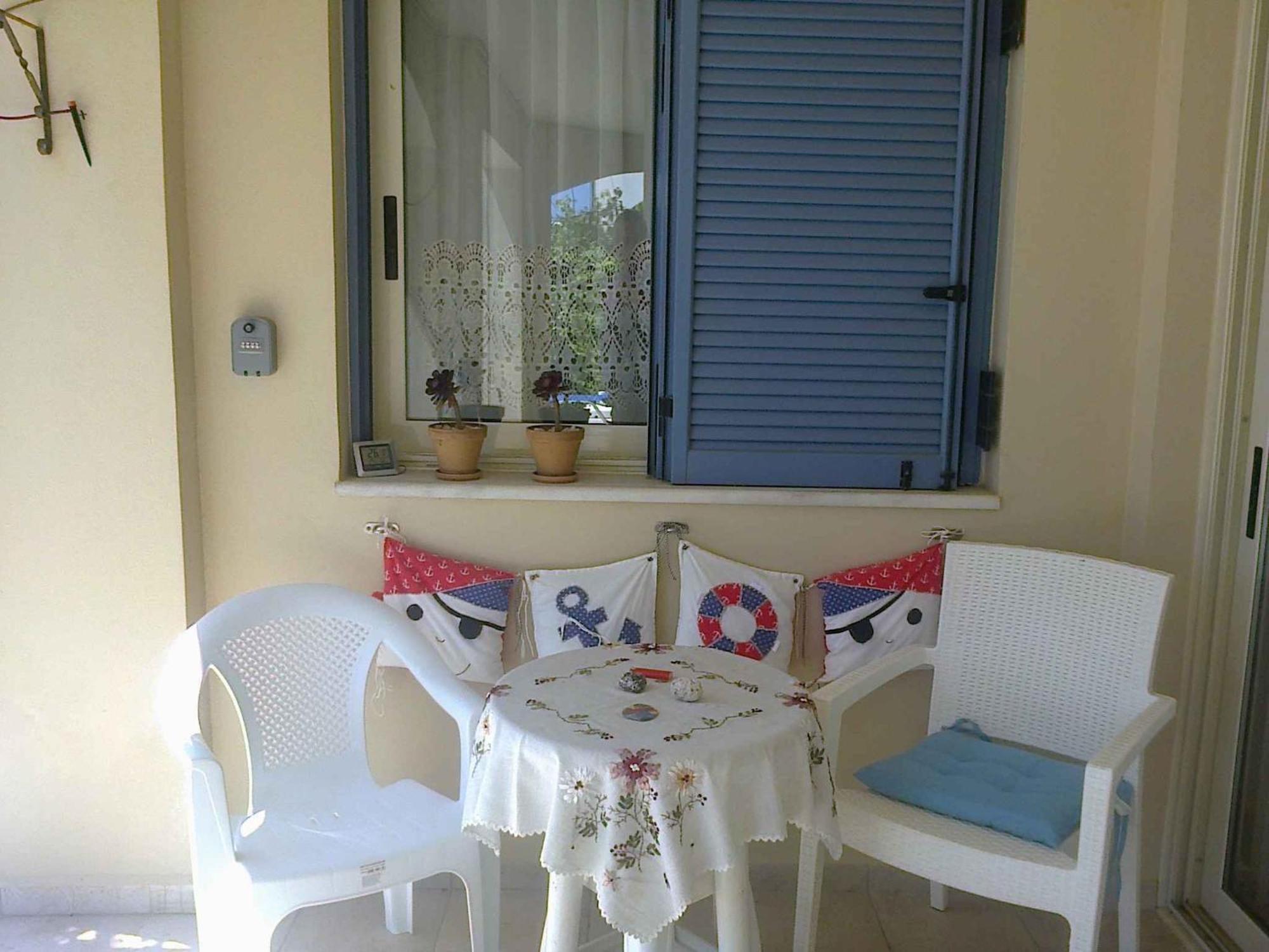 Apartament Leon Maleme Do 6 Os. Lägenhet Exteriör bild